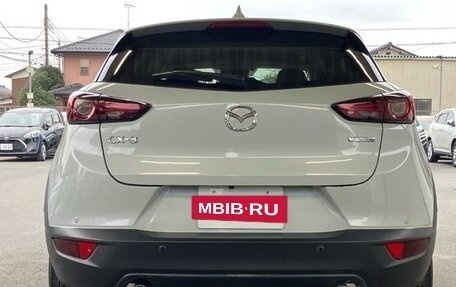 Mazda CX-3 I, 2021 год, 1 150 000 рублей, 5 фотография