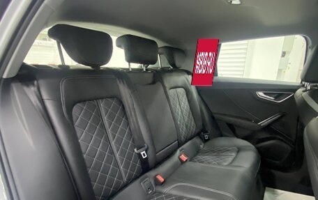 Audi Q2 I, 2025 год, 3 849 000 рублей, 12 фотография