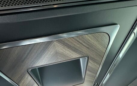 Lexus LM, 2024 год, 17 800 000 рублей, 6 фотография