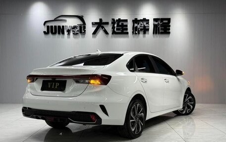 KIA K3, 2022 год, 1 340 000 рублей, 4 фотография