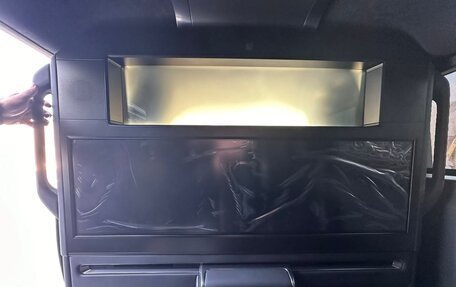 Lexus LM, 2024 год, 17 800 000 рублей, 8 фотография