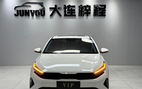 KIA K3, 2022 год, 1 340 000 рублей, 2 фотография