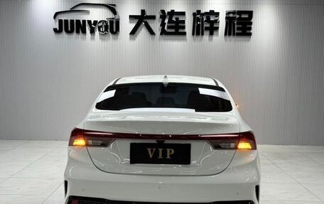 KIA K3, 2022 год, 1 340 000 рублей, 5 фотография