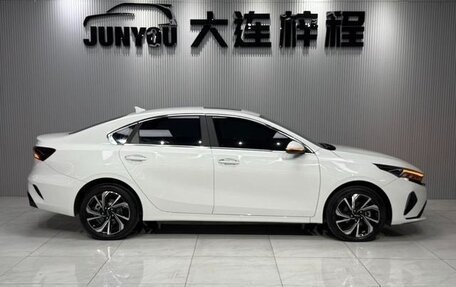 KIA K3, 2022 год, 1 340 000 рублей, 7 фотография