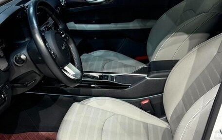 KIA K3, 2022 год, 1 340 000 рублей, 8 фотография