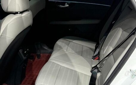 KIA K3, 2022 год, 1 340 000 рублей, 9 фотография