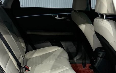 KIA K3, 2022 год, 1 340 000 рублей, 10 фотография