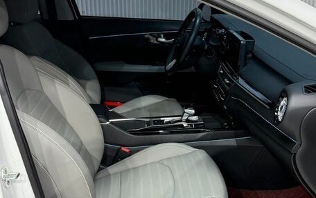 KIA K3, 2022 год, 1 340 000 рублей, 11 фотография