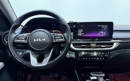 KIA K3, 2022 год, 1 340 000 рублей, 12 фотография