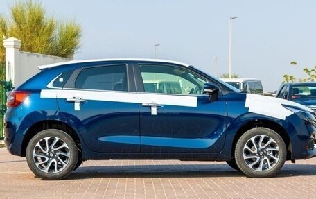 Suzuki Baleno, 2025 год, 1 930 000 рублей, 4 фотография