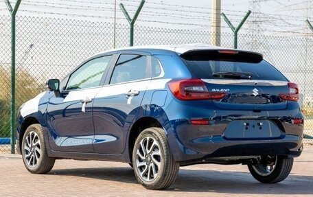 Suzuki Baleno, 2025 год, 1 930 000 рублей, 7 фотография