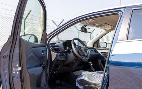 Suzuki Baleno, 2025 год, 1 930 000 рублей, 9 фотография