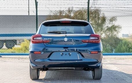 Suzuki Baleno, 2025 год, 1 930 000 рублей, 6 фотография