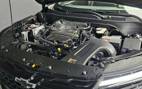 Chevrolet Trax, 2026 год, 2 300 000 рублей, 6 фотография