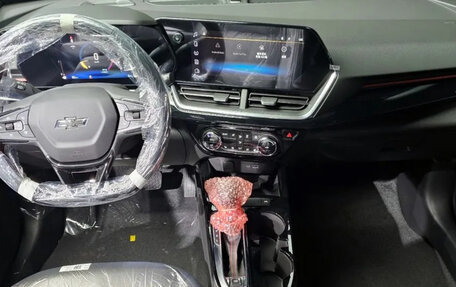 Chevrolet Trax, 2026 год, 2 300 000 рублей, 7 фотография