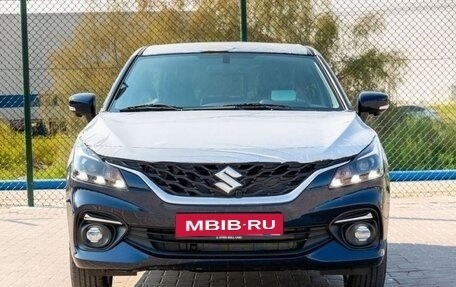 Suzuki Baleno, 2025 год, 1 930 000 рублей, 2 фотография