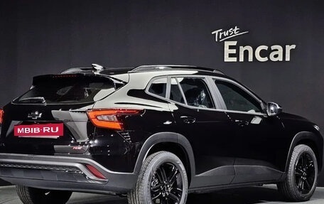 Chevrolet Trax, 2026 год, 2 300 000 рублей, 2 фотография