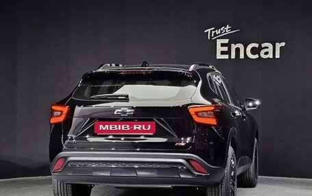 Chevrolet Trax, 2026 год, 2 300 000 рублей, 4 фотография