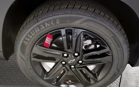 Chevrolet Trax, 2026 год, 2 300 000 рублей, 5 фотография