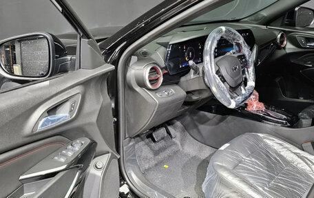 Chevrolet Trax, 2026 год, 2 300 000 рублей, 10 фотография