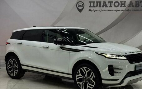 Land Rover Range Rover Evoque II, 2025 год, 6 149 000 рублей, 3 фотография