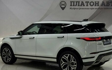 Land Rover Range Rover Evoque II, 2025 год, 6 149 000 рублей, 6 фотография