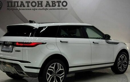 Land Rover Range Rover Evoque II, 2025 год, 6 149 000 рублей, 4 фотография