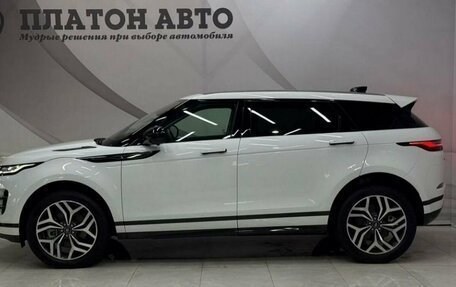 Land Rover Range Rover Evoque II, 2025 год, 6 149 000 рублей, 7 фотография