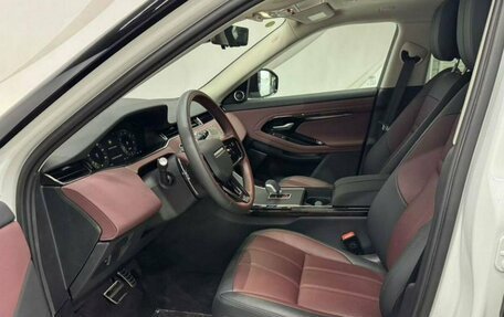 Land Rover Range Rover Evoque II, 2025 год, 6 149 000 рублей, 8 фотография