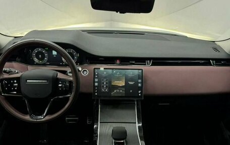 Land Rover Range Rover Evoque II, 2025 год, 6 149 000 рублей, 9 фотография