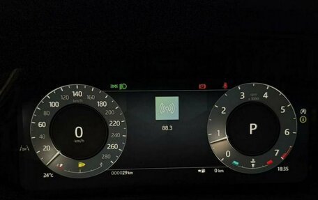 Land Rover Range Rover Evoque II, 2025 год, 6 149 000 рублей, 11 фотография