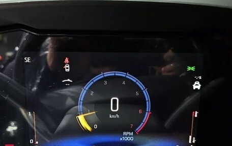 Chevrolet Trax, 2026 год, 2 300 000 рублей, 8 фотография