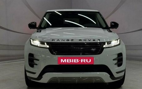 Land Rover Range Rover Evoque II, 2025 год, 6 149 000 рублей, 2 фотография