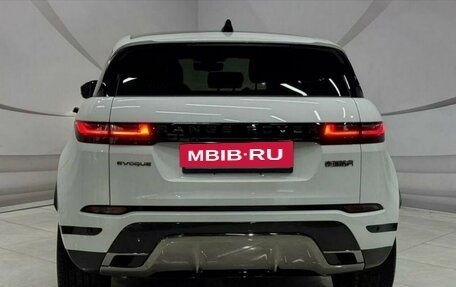 Land Rover Range Rover Evoque II, 2025 год, 6 149 000 рублей, 5 фотография