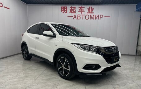 Honda Vezel, 2022 год, 1 676 000 рублей, 2 фотография