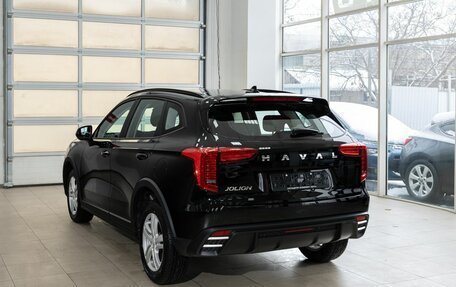 Haval Jolion, 2025 год, 2 300 000 рублей, 9 фотография