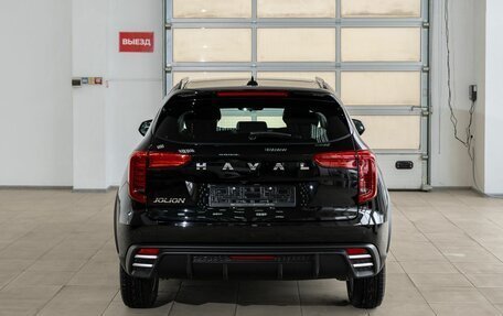 Haval Jolion, 2025 год, 2 300 000 рублей, 8 фотография