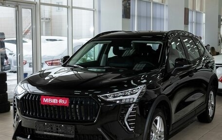 Haval Jolion, 2025 год, 2 300 000 рублей, 6 фотография