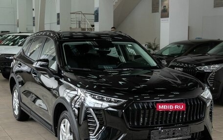 Haval Jolion, 2025 год, 2 300 000 рублей, 4 фотография