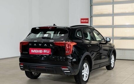 Haval Jolion, 2025 год, 2 300 000 рублей, 7 фотография