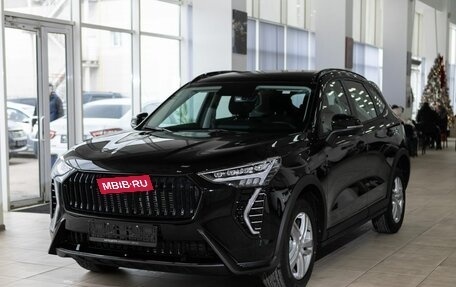 Haval Jolion, 2025 год, 2 300 000 рублей, 3 фотография