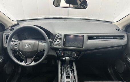 Honda Vezel, 2022 год, 1 676 000 рублей, 7 фотография