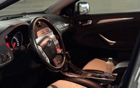 Ford Mondeo IV, 2008 год, 550 000 рублей, 2 фотография