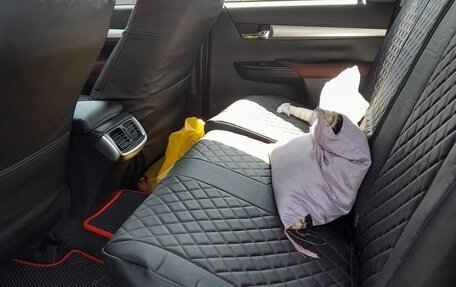 Toyota Hilux VIII, 2024 год, 6 000 000 рублей, 2 фотография