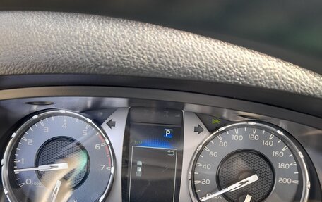 Toyota Hilux VIII, 2024 год, 6 000 000 рублей, 3 фотография