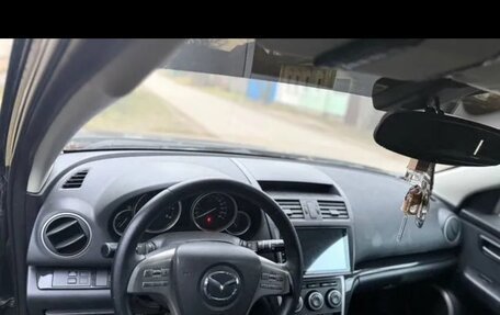 Mazda 6, 2008 год, 700 000 рублей, 2 фотография