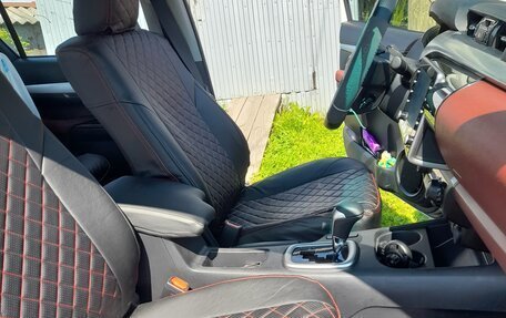 Toyota Hilux VIII, 2024 год, 6 000 000 рублей, 8 фотография