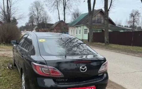 Mazda 6, 2008 год, 700 000 рублей, 3 фотография