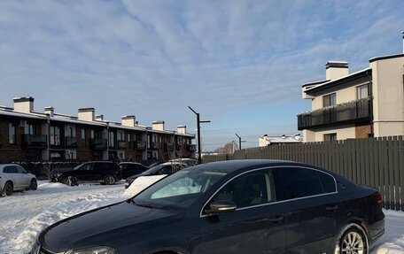 Volkswagen Passat B7, 2012 год, 1 070 000 рублей, 7 фотография