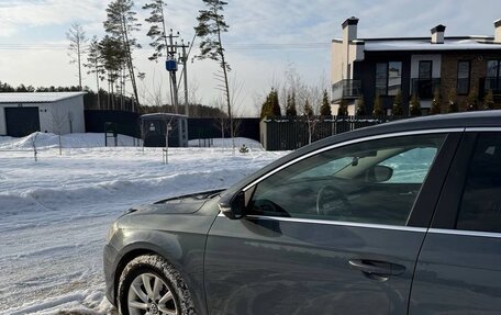 Volkswagen Passat B7, 2012 год, 1 070 000 рублей, 6 фотография